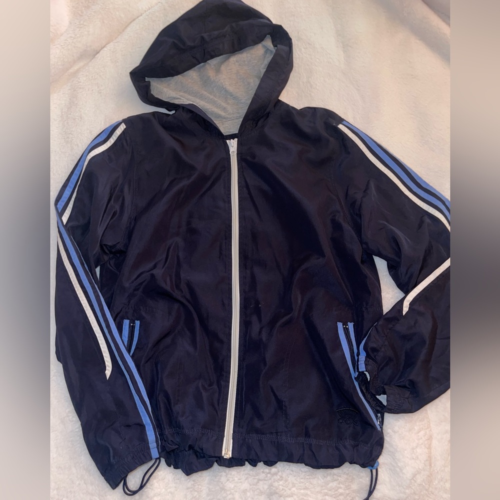 wind breaker